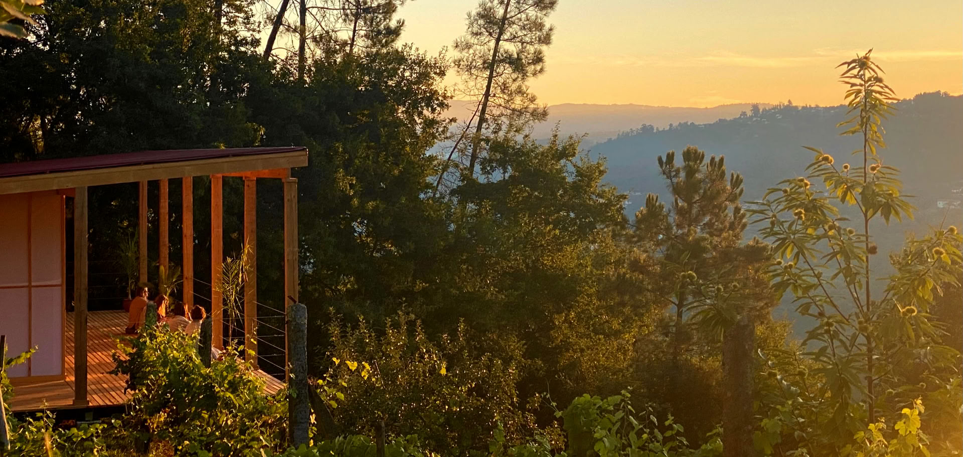 Deveza Retreat – 12 t/m 18 september | 2026