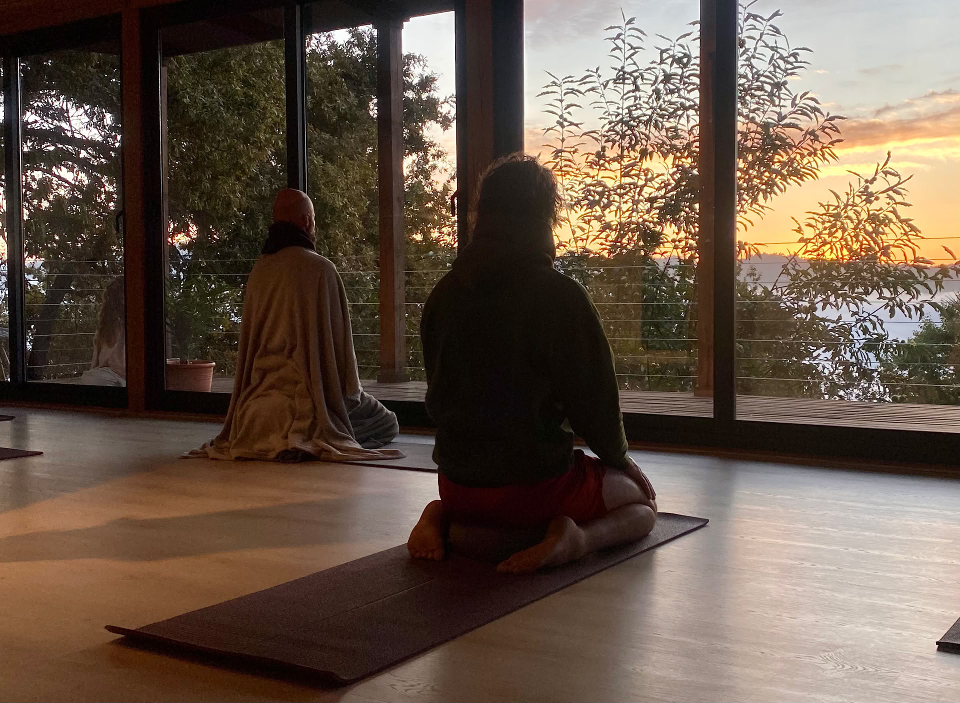 Deveza Retreat – 12 t/m 18 september | 2026