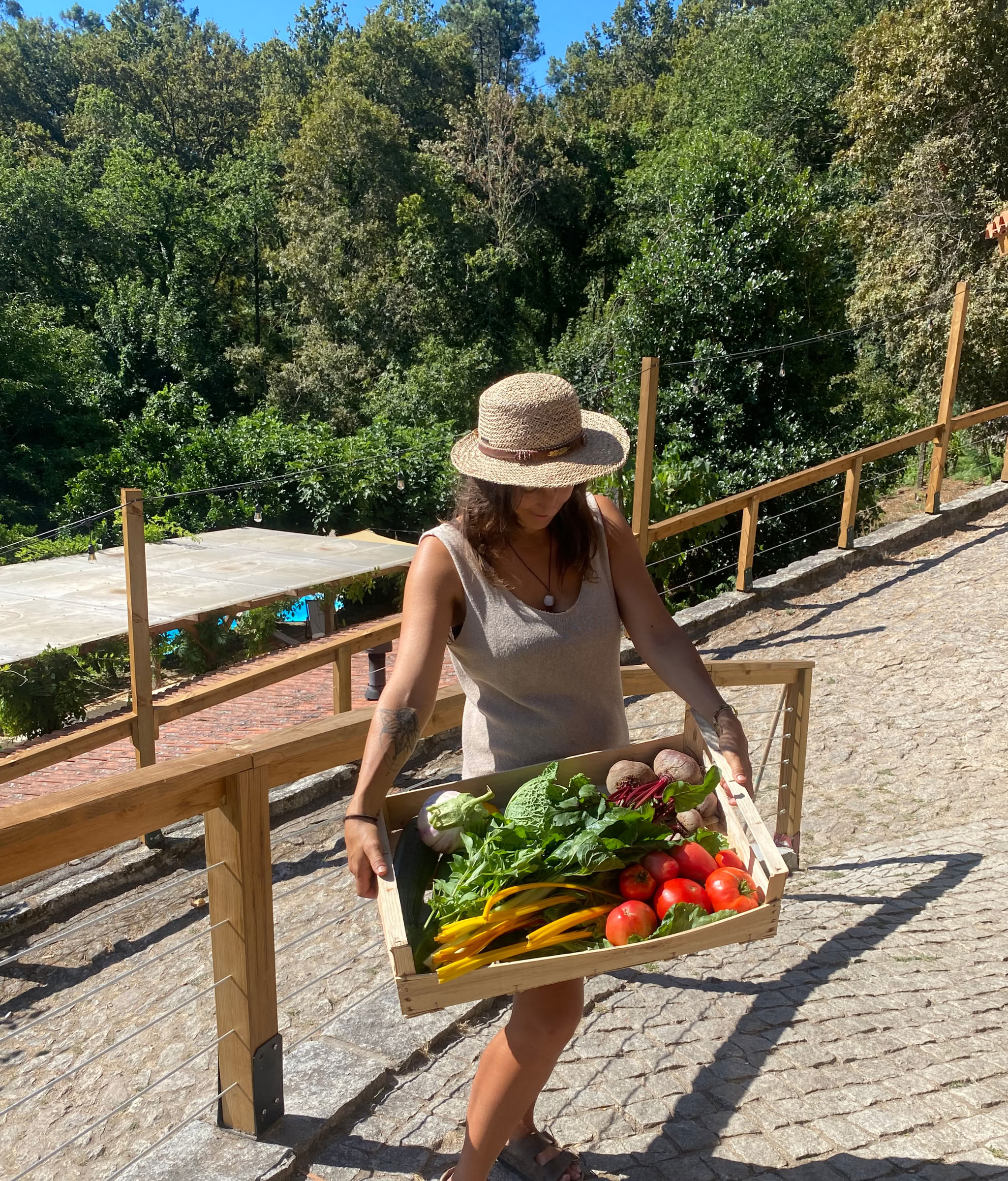 Deveza Retreat – 12 t/m 18 september | 2026