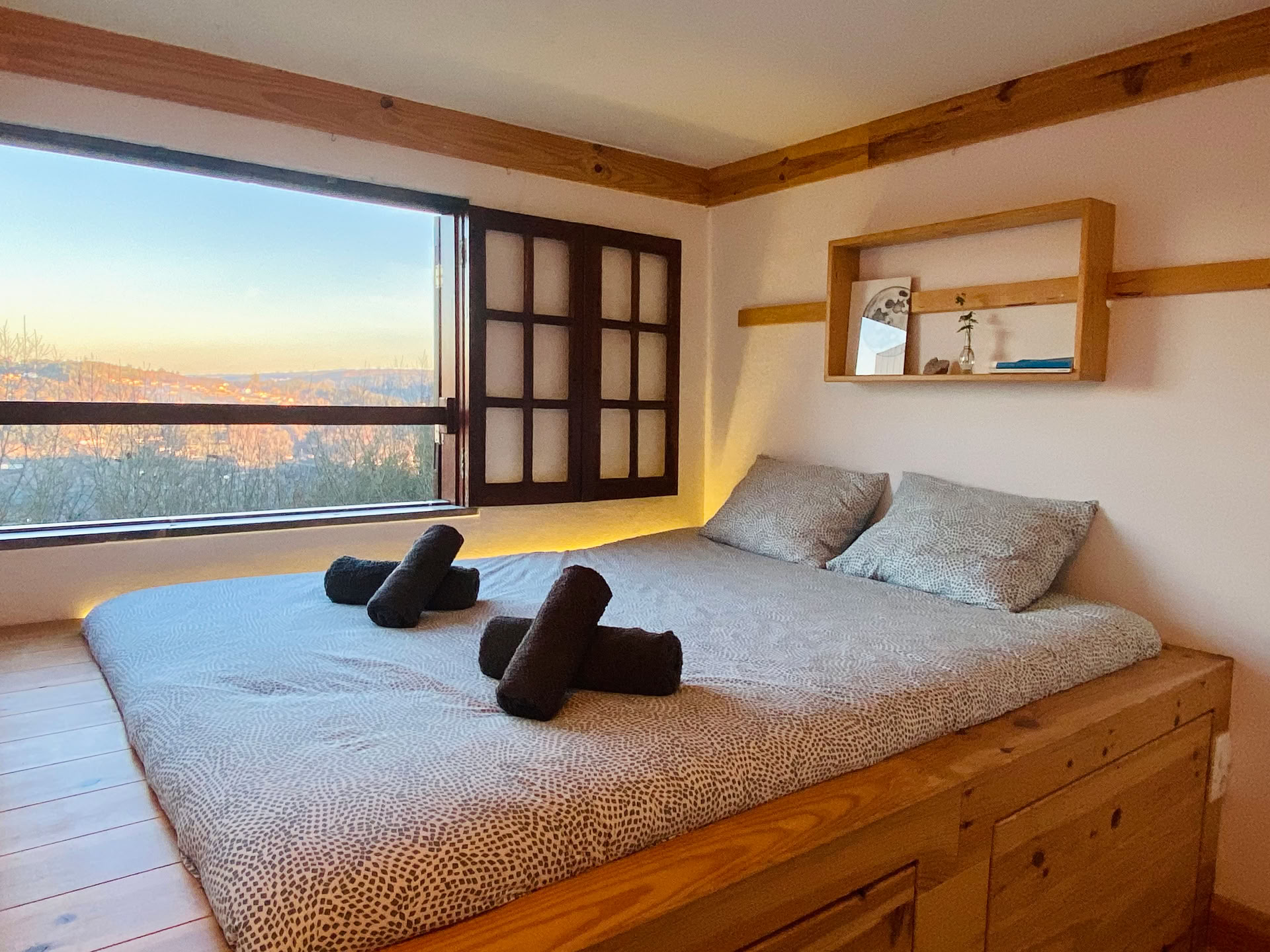 Deveza Retreat – 12 t/m 18 september | 2026