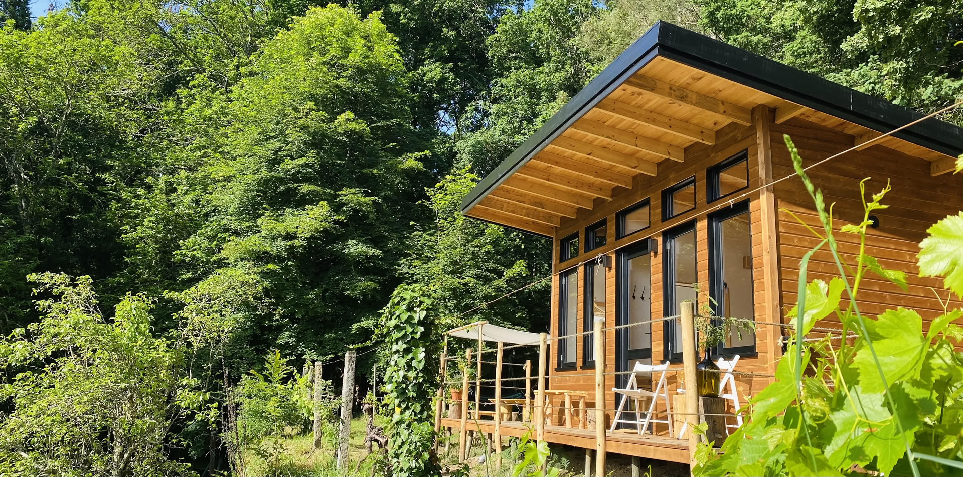 Deveza Retreat – 12 t/m 18 september | 2026