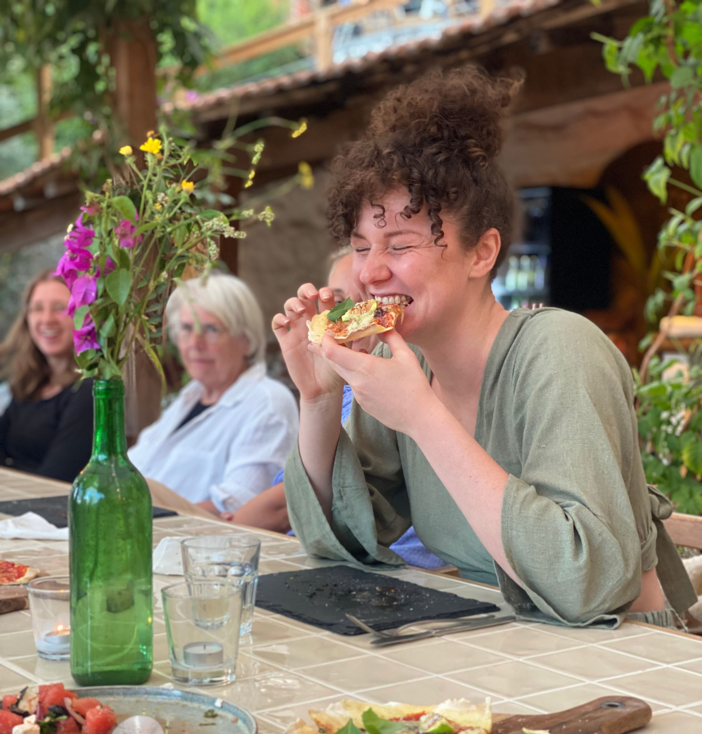 Rust & Ontwaak