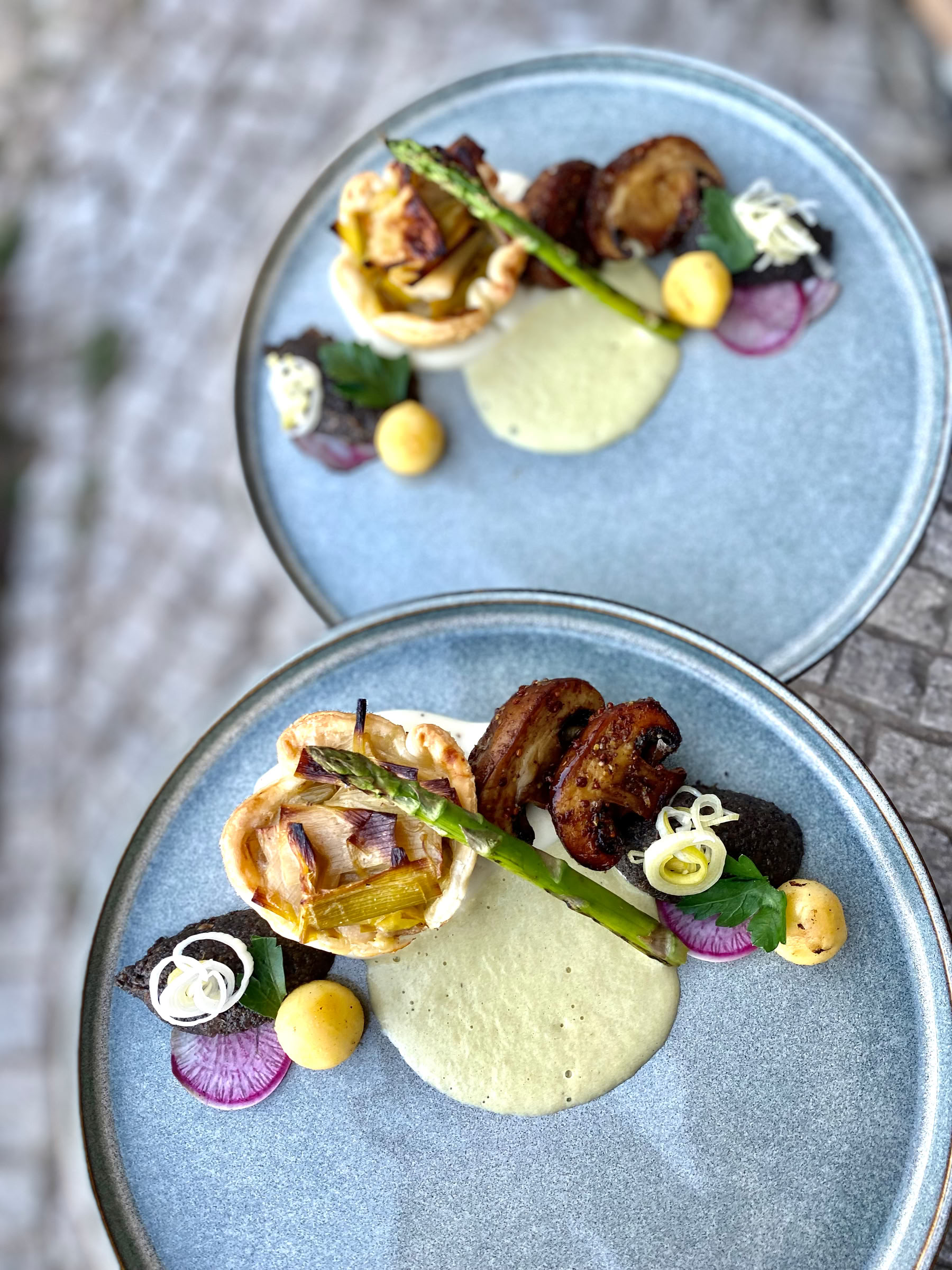 Rust & Ontwaak