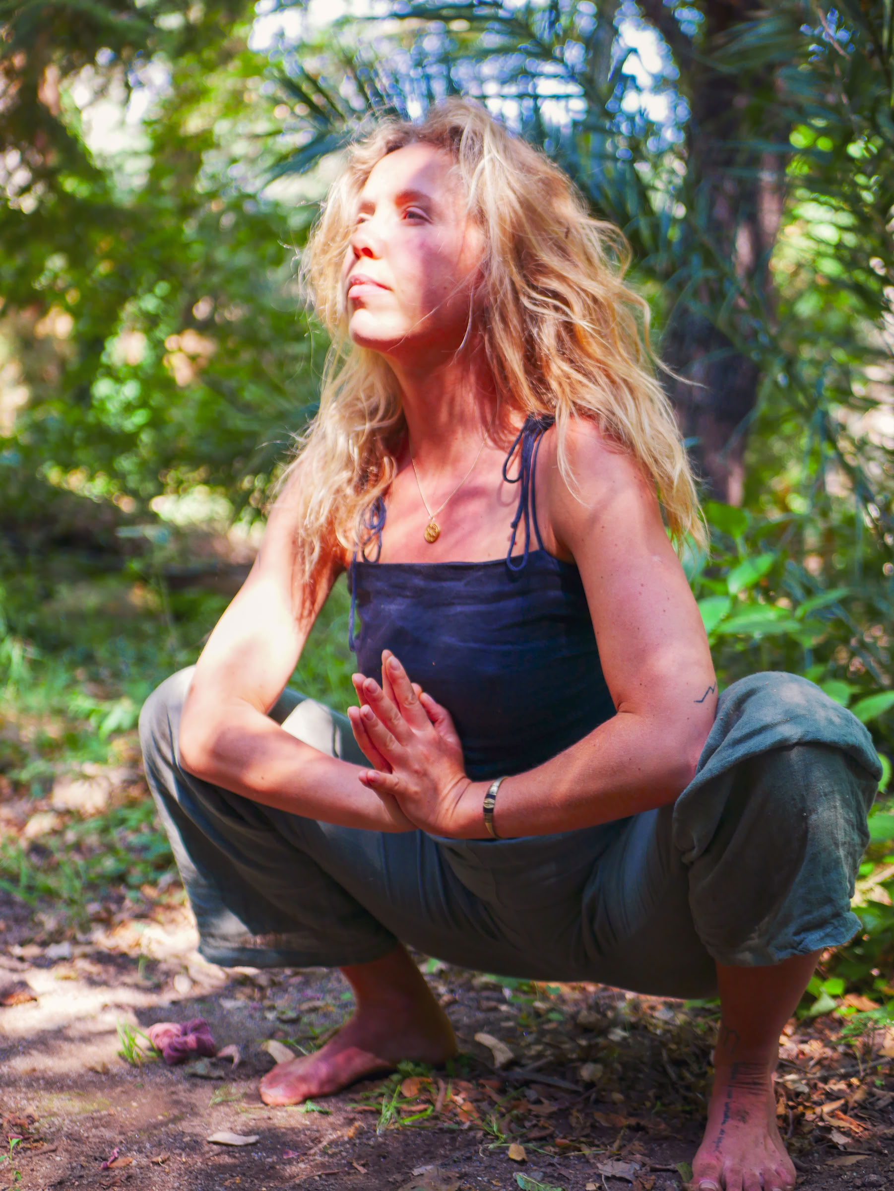 Yoga-vakantie