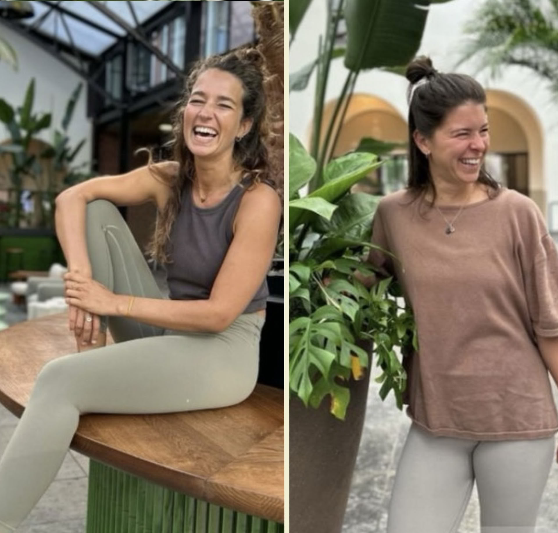 Yoga-vakantie - 26 sep - 2 okt