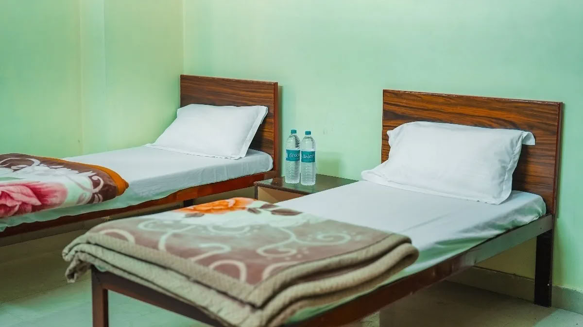 200-uurs yogadocentenopleiding in Kerala