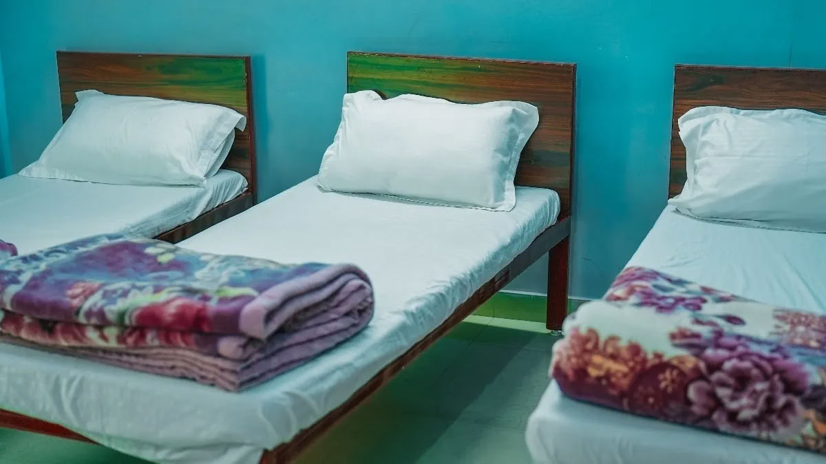 200-uurs yogadocentenopleiding in Kerala