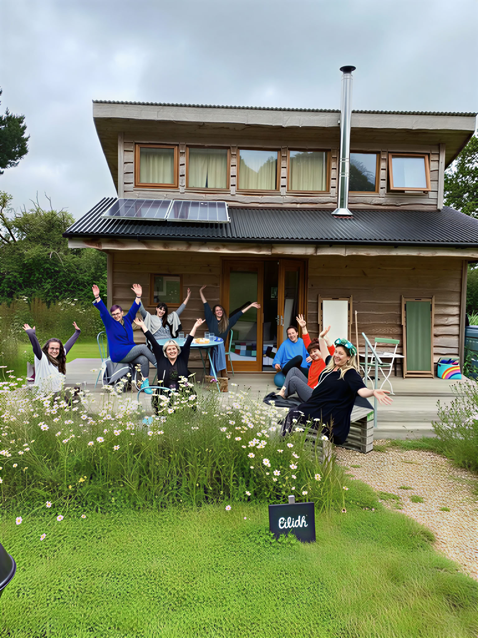 Praktisch Magisch Weekendretreat
