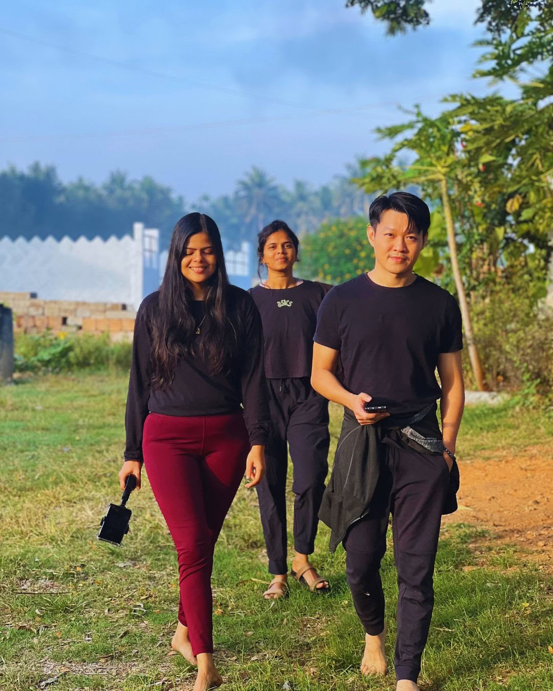 Vinyasa-yogadocentenopleiding - november 2026