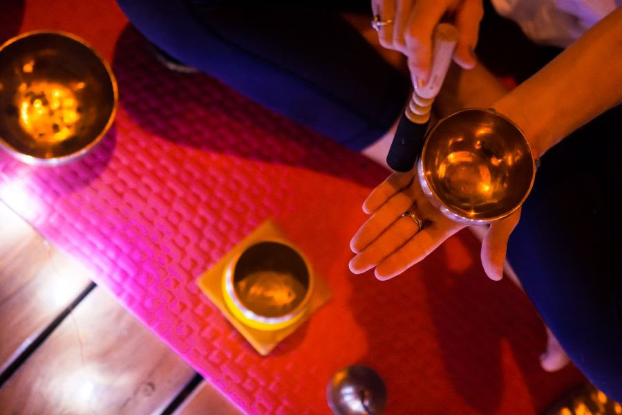 Ziel naar Sicilië - Yoga- en wellness-transformatiereis