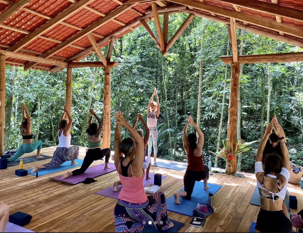 Yoga-retreat Portugal | april - november 2026 | Algarve - MEKAYOGA