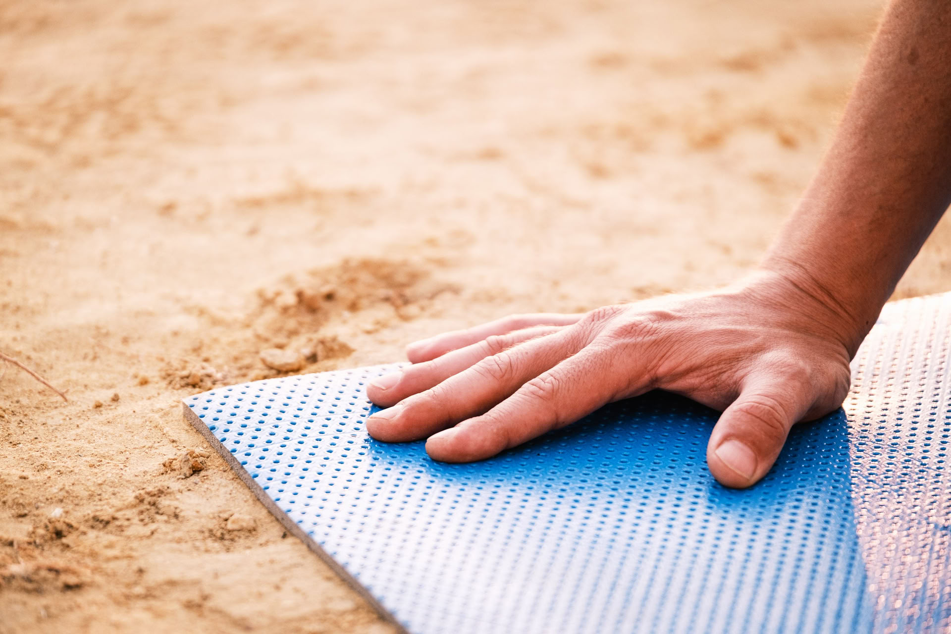 Yoga-retraite: 27–29 januari 2023
