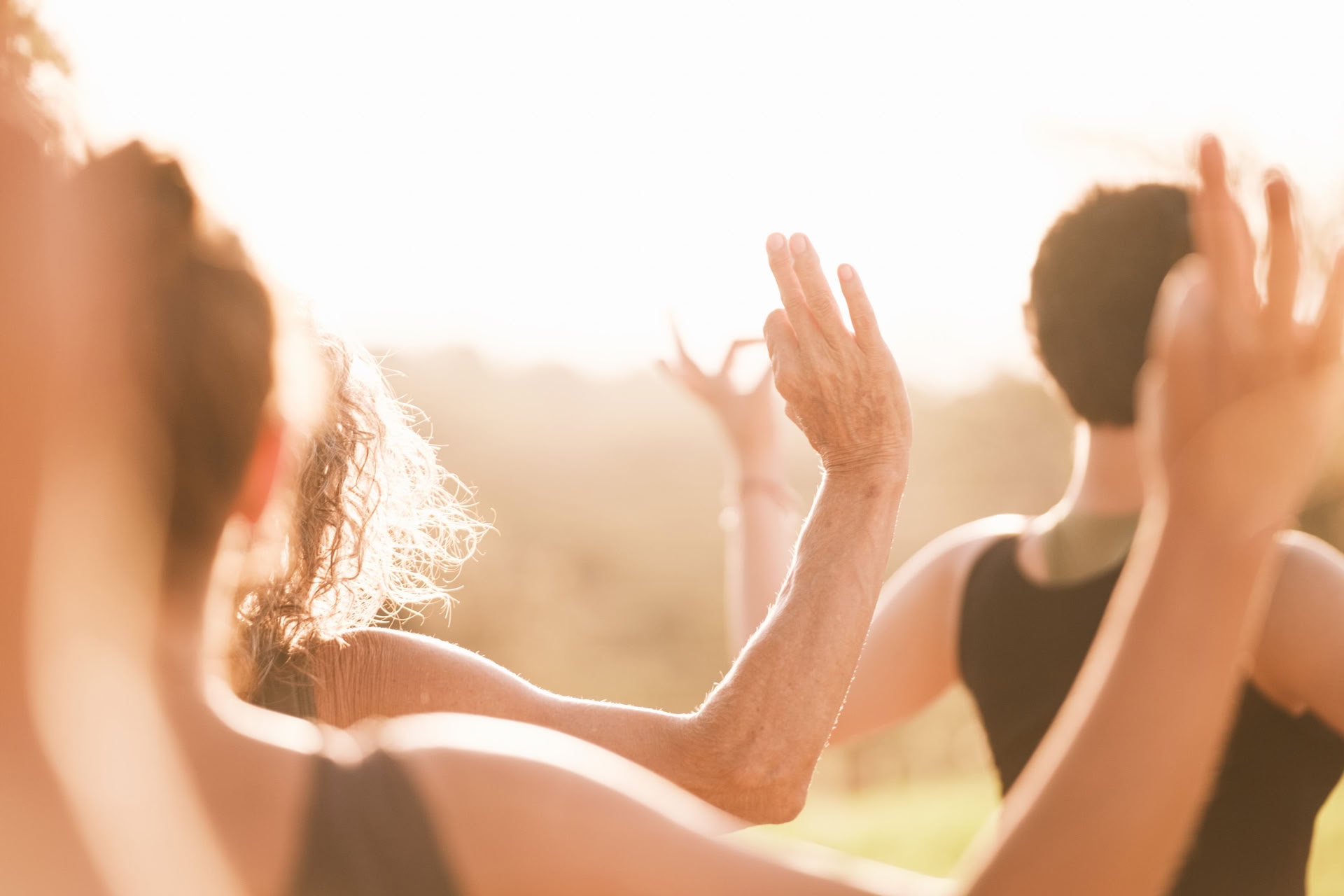 Novemberyogaretreat: yoga in je dagelijks leven