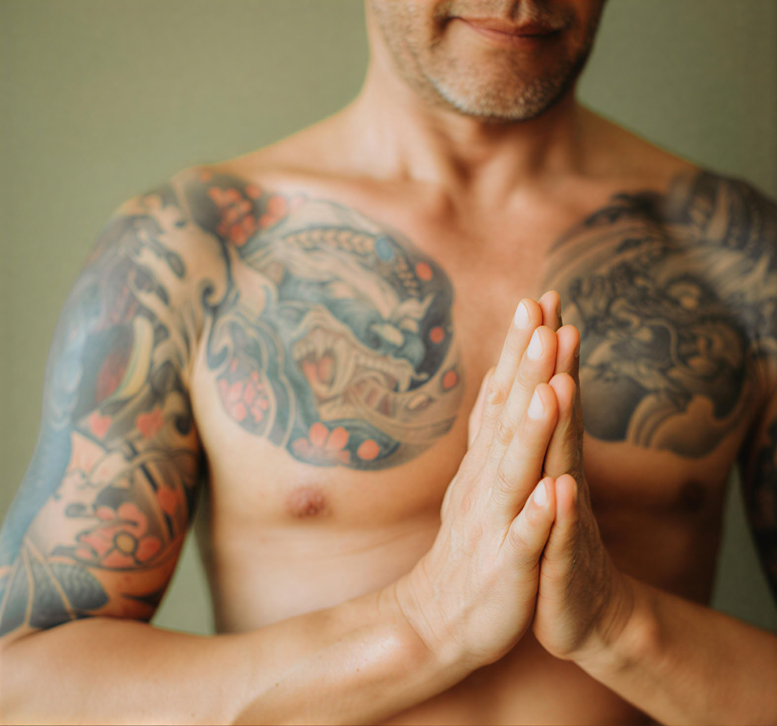 Yoga-lerarenopleiding in Byron Bay
