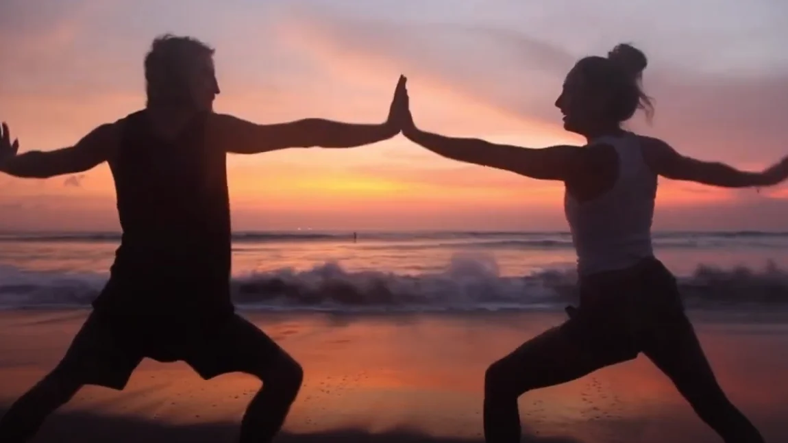 Yoga-lerarenopleiding in Byron Bay