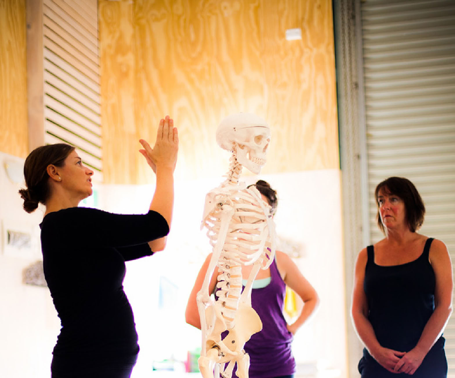 Yoga-lerarenopleiding in Byron Bay
