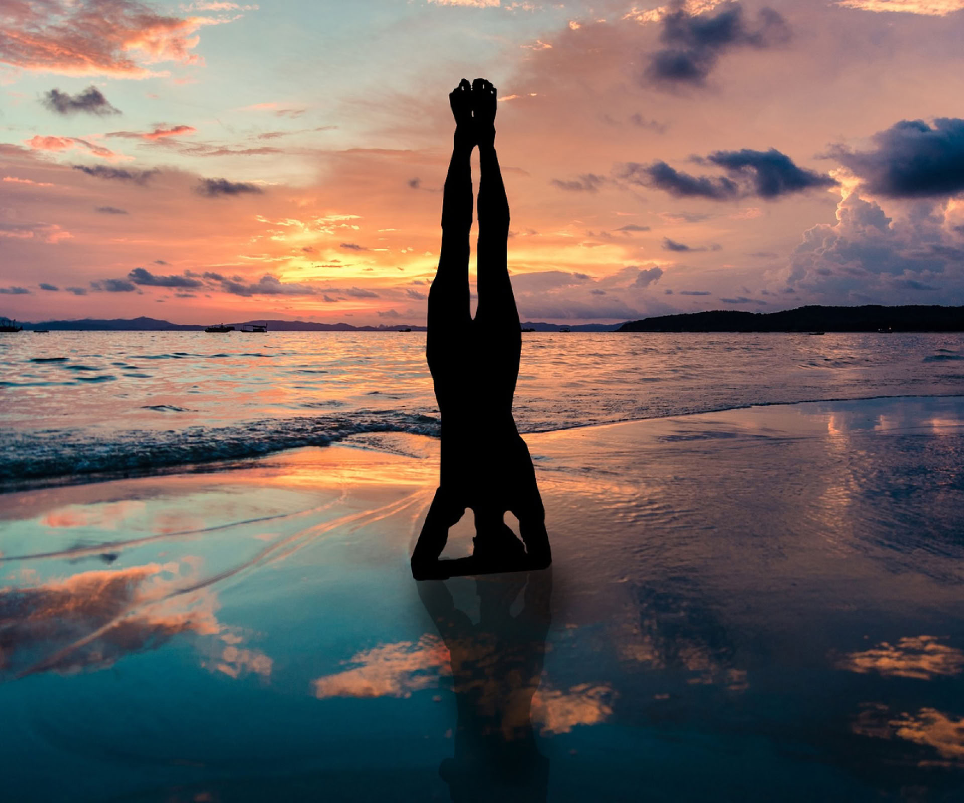 Yoga-lerarenopleiding in Byron Bay