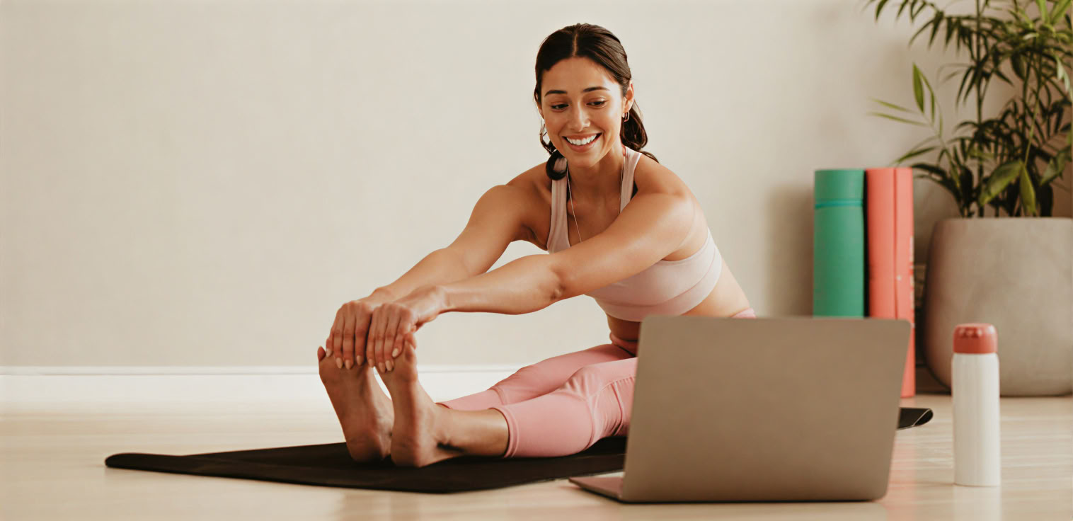 Pilateslerarenopleiding op Bali