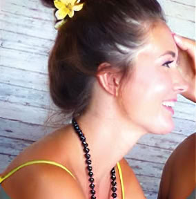 Pilateslerarenopleiding op Bali