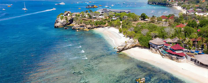 Niveau 1 Bali 200-uurs cursus