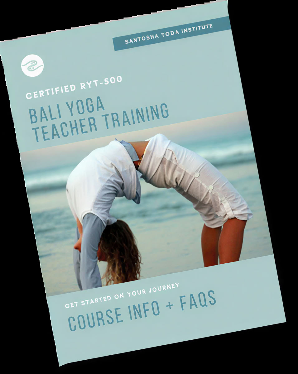 Niveau 2 Bali 300-uur cursus