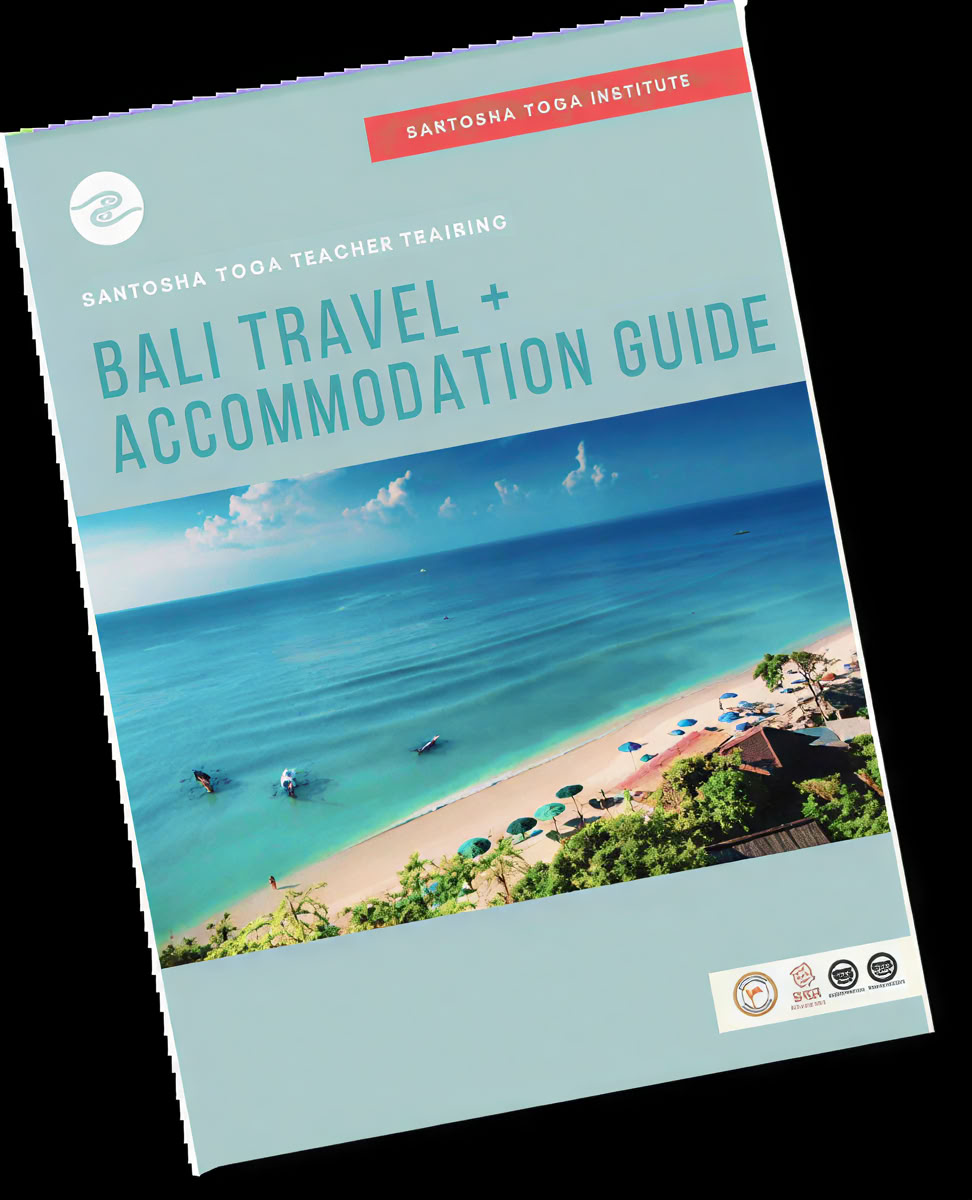 Niveau 2 Bali 300-uur cursus