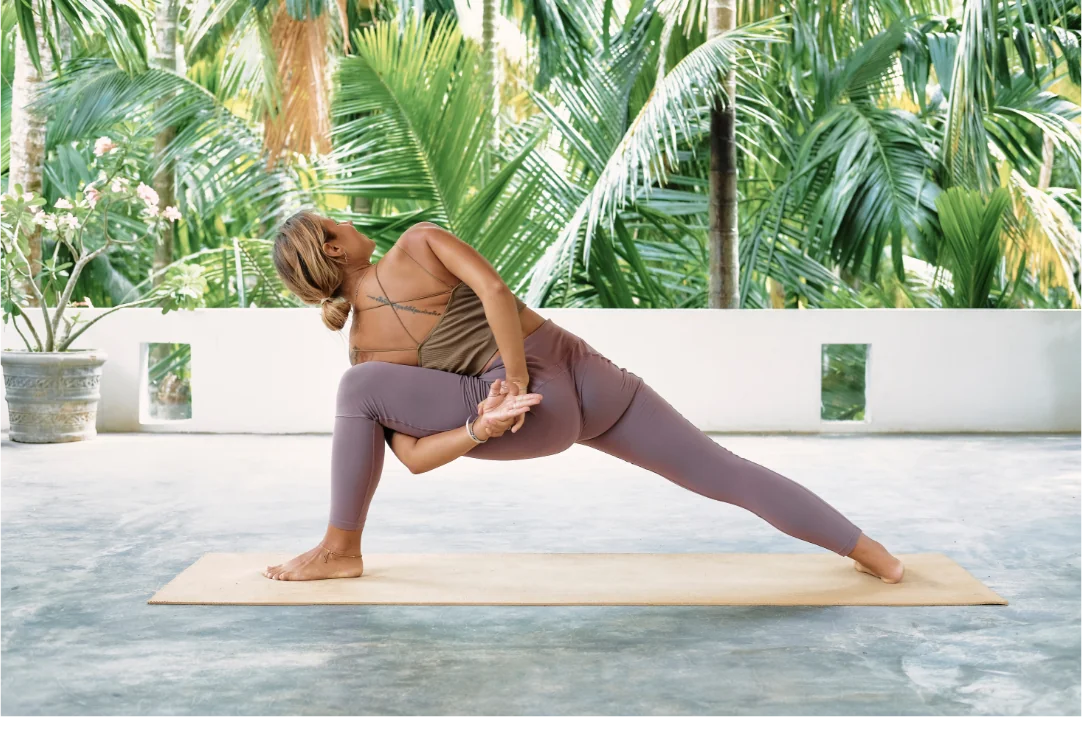 Niveau 2 Bali 300-uur cursus