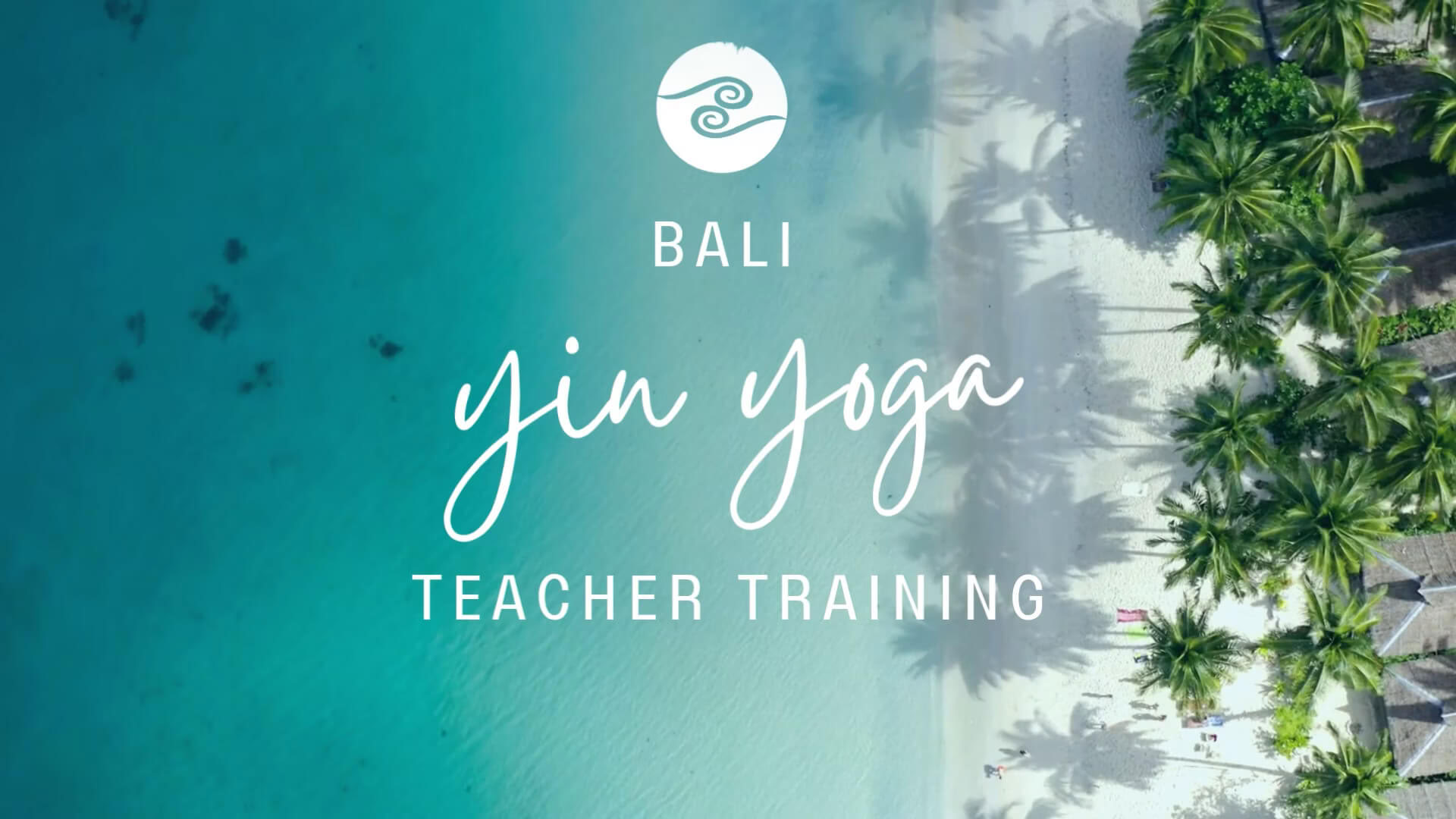 Bali Yin-yoga