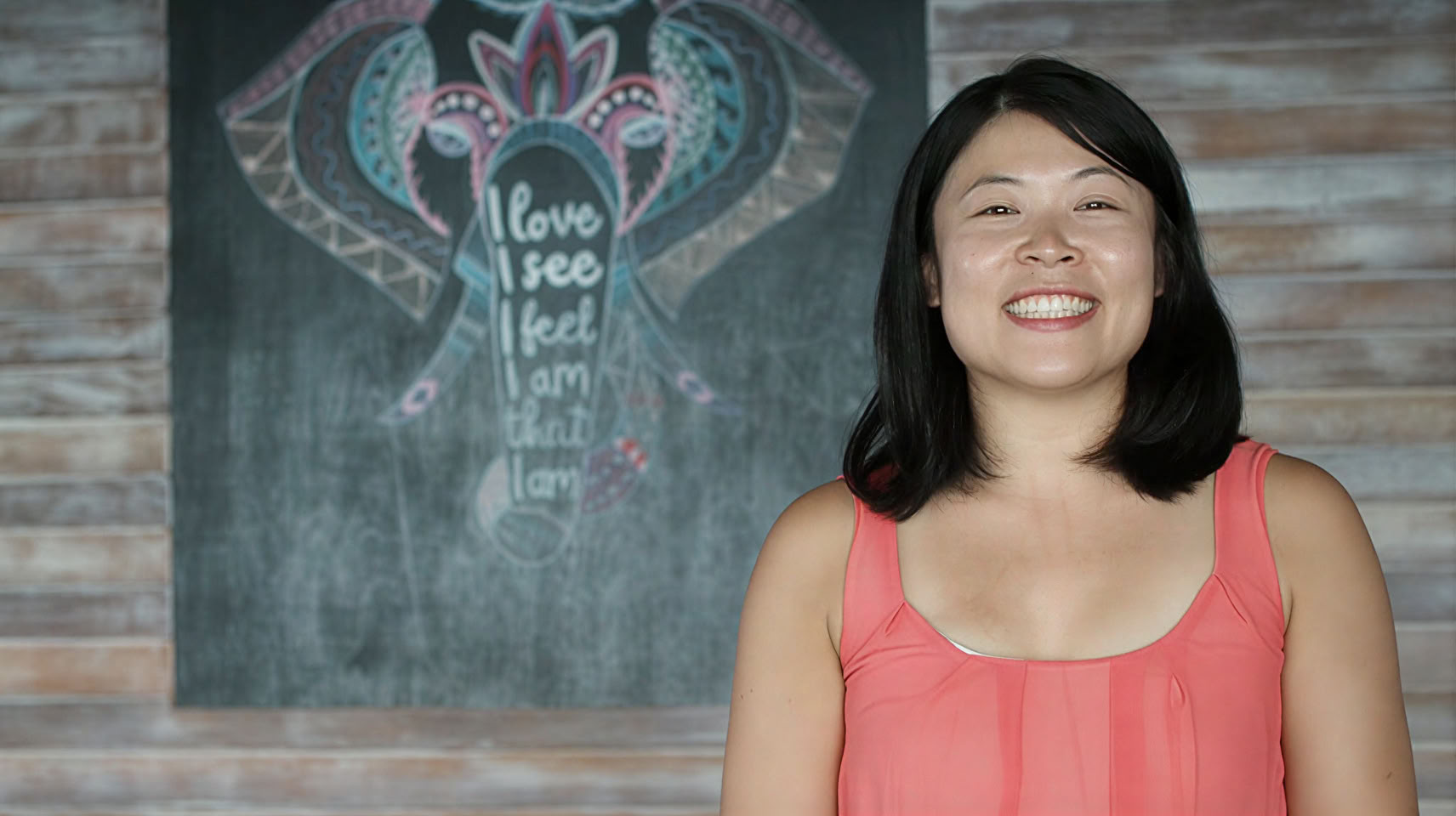 Bali Yin-yoga