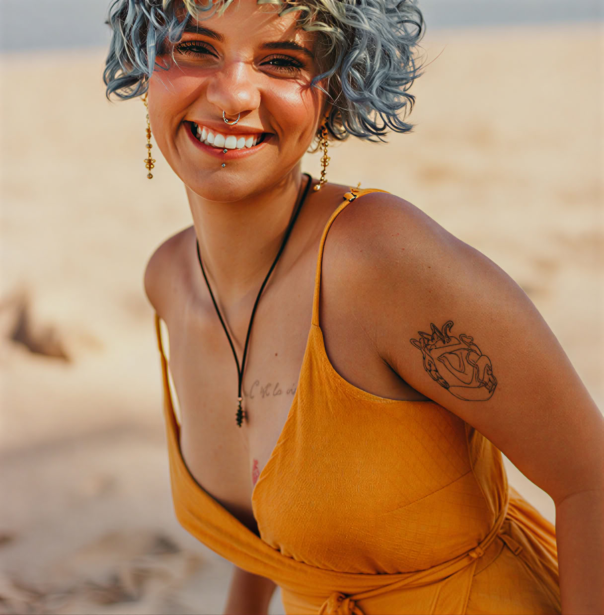 Bali Yin-yoga