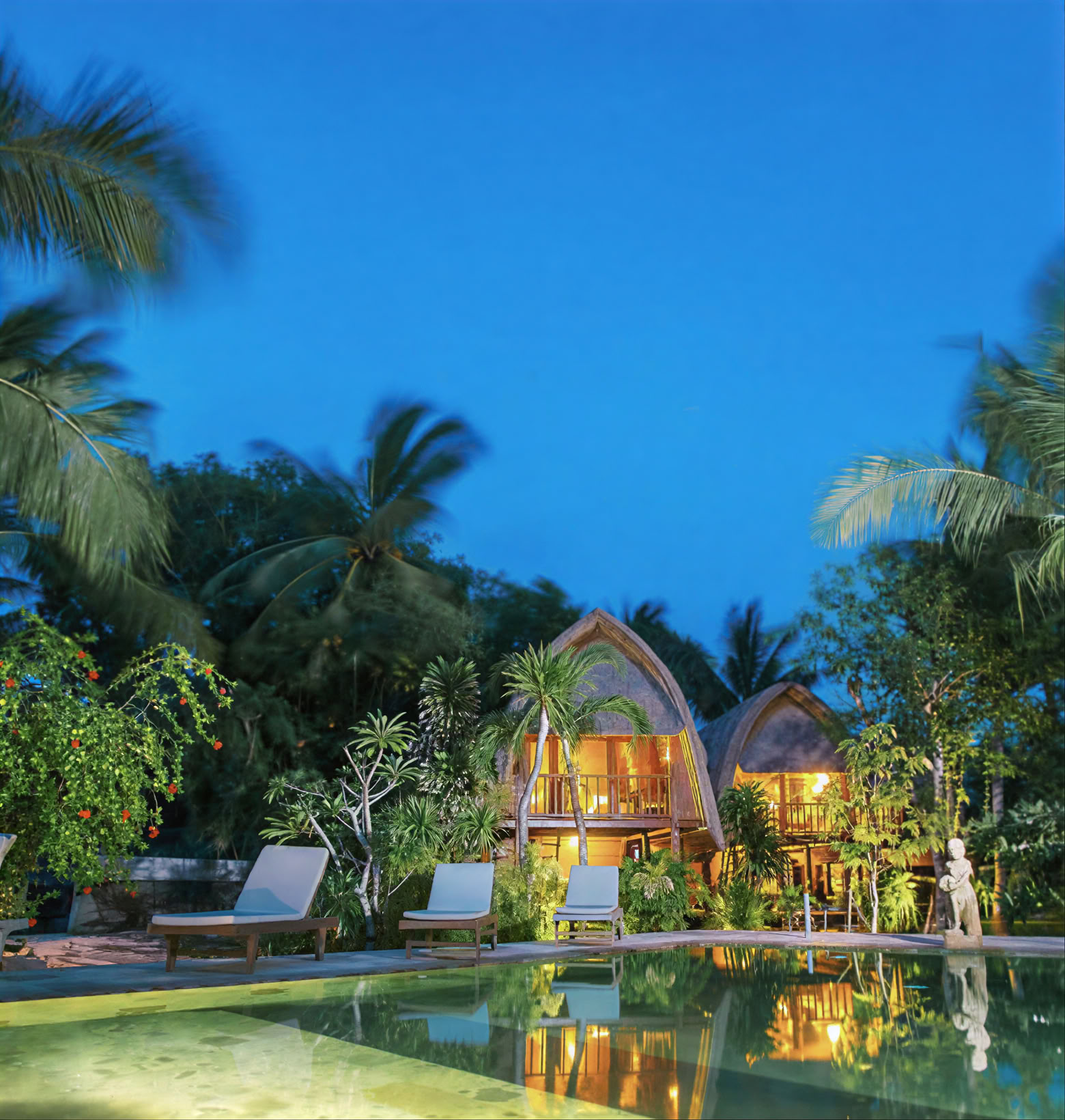 Bali Klankhealing Training