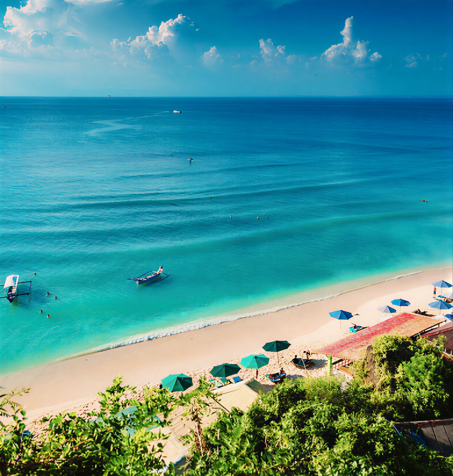 Bali Klankhealing Training