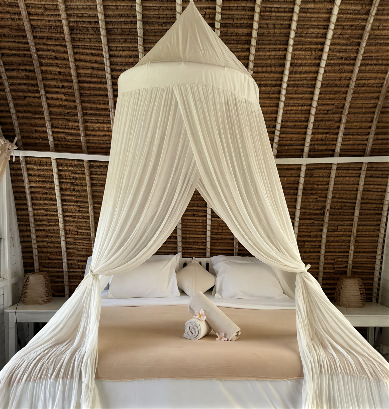 Bali Klankhealing Training