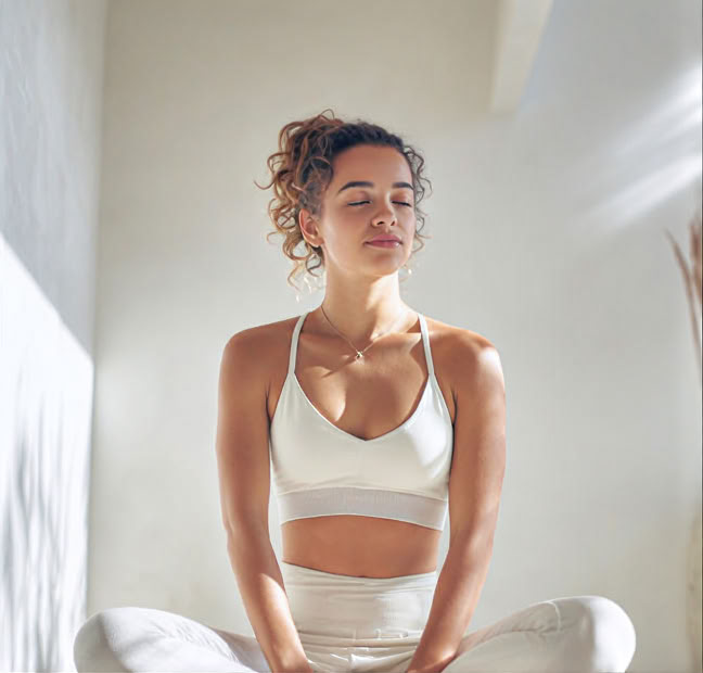 Yoga- en Bedrijfscursus