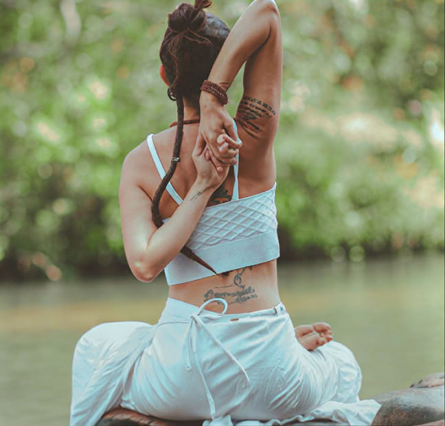 Yoga- en Bedrijfscursus