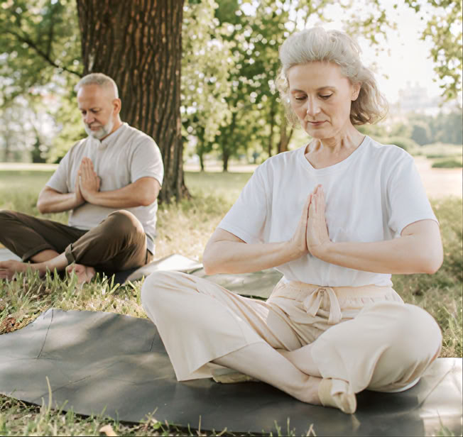 Bali Yoga-lerarenopleiding Niveau 2