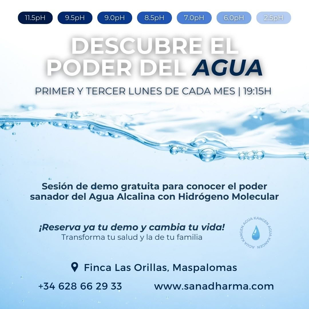 Watergezondheid