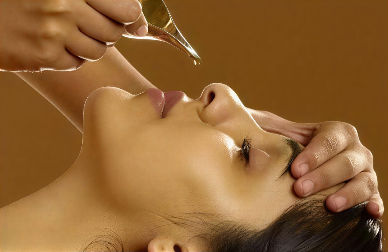 Ayurveda Panchakarma- en yoga-wellnessretraite