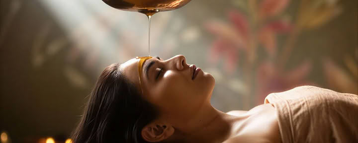 Panchakarma in SugarLand