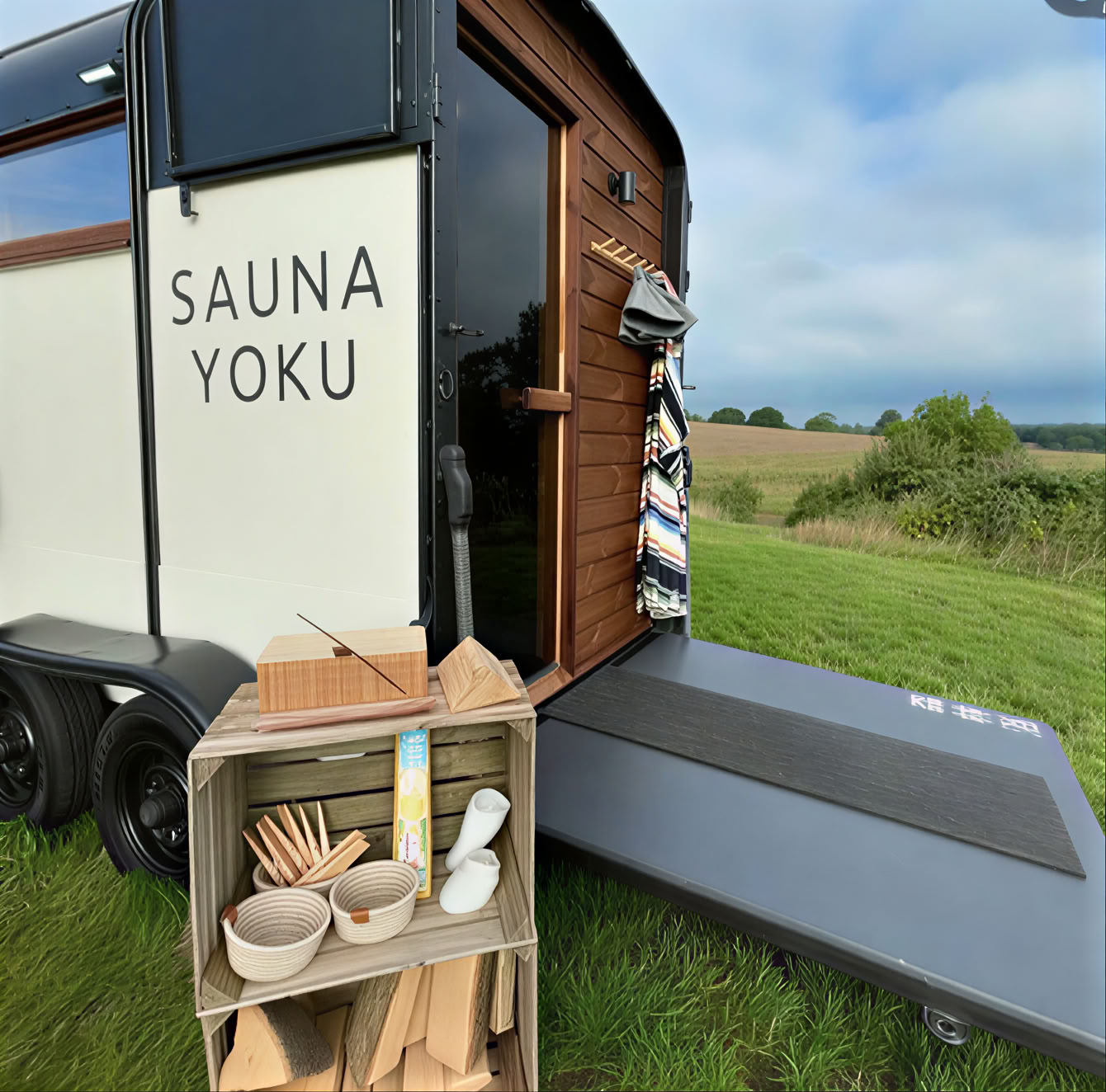 SUP-yoga