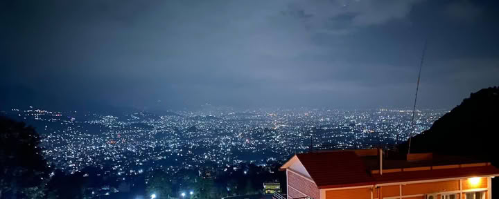 3-daagse yoga- en sound healing-retreat in Kathmandu