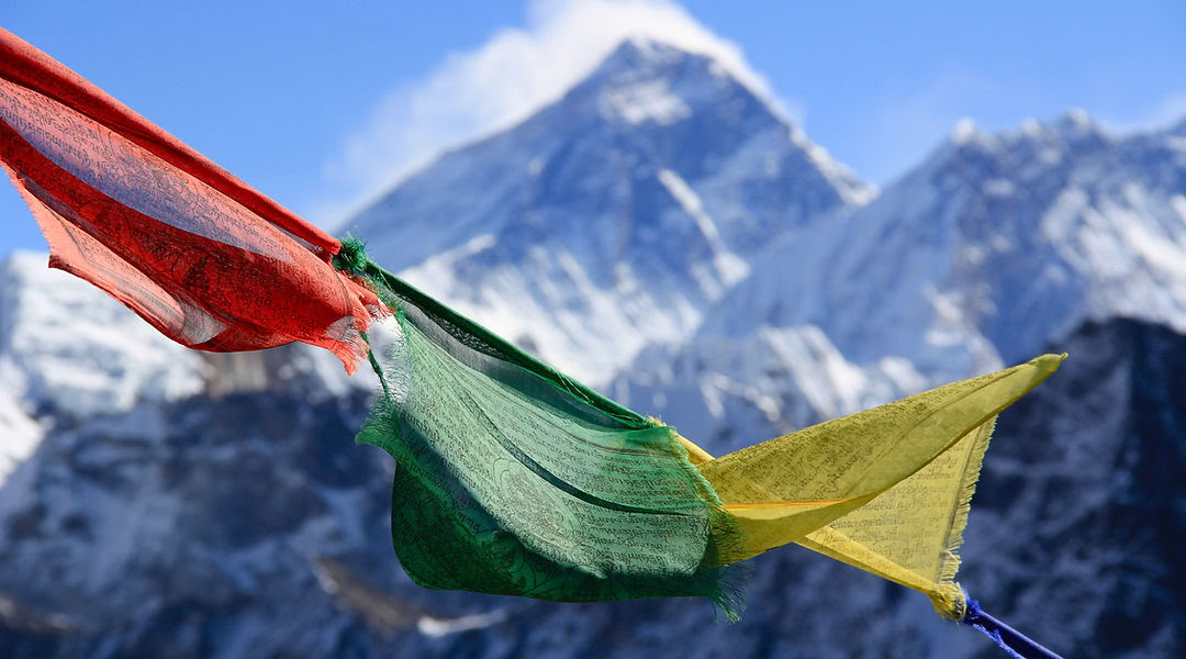 5 Dagen Yoga Retreat & Wandelen in Nepal