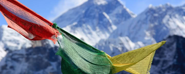 5 Dagen Yoga Retreat & Wandelen in Nepal