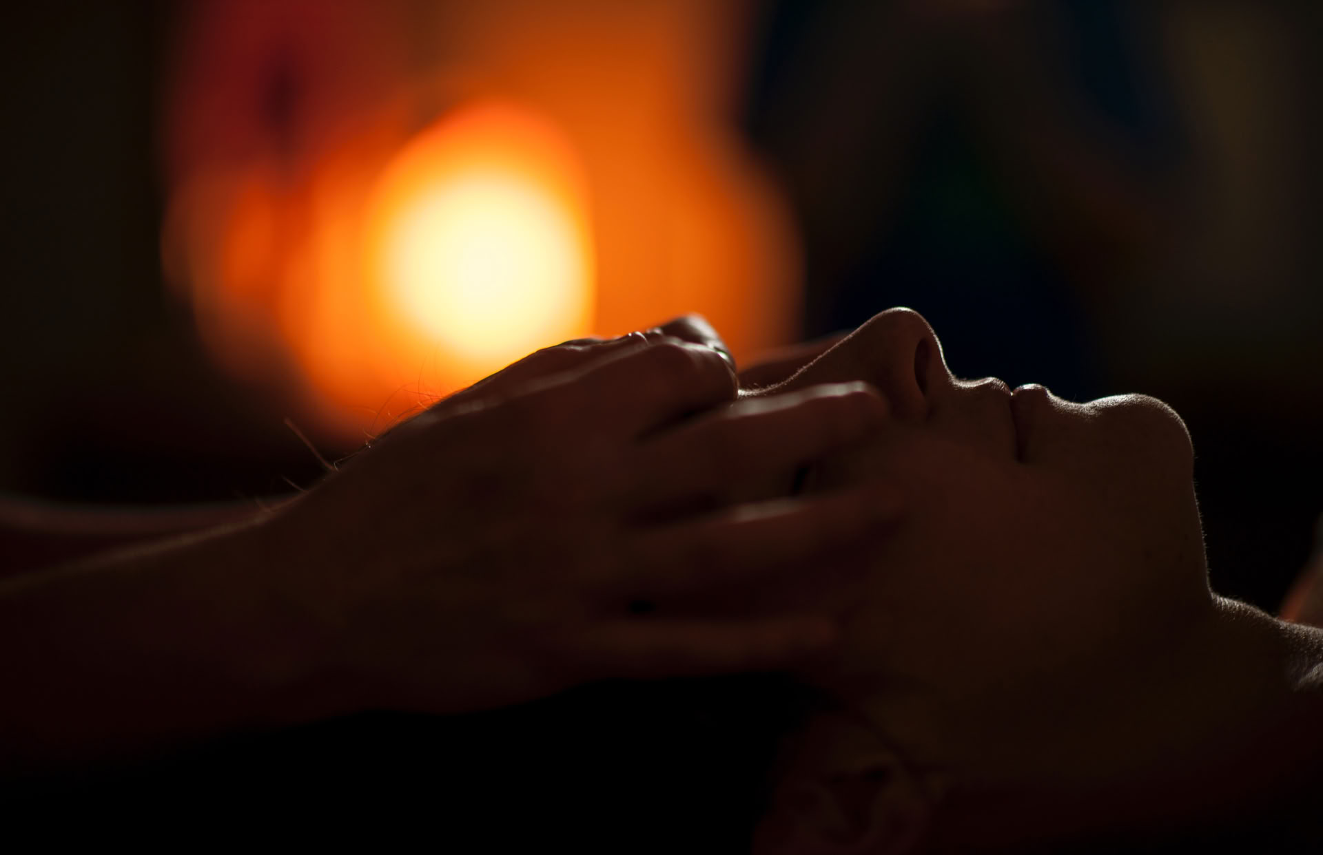 Massagetherapiecursus in Nepal