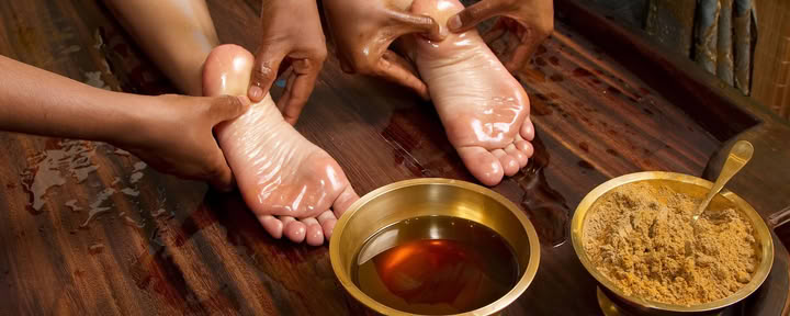 1-week basiscursus ayurveda in Nepal