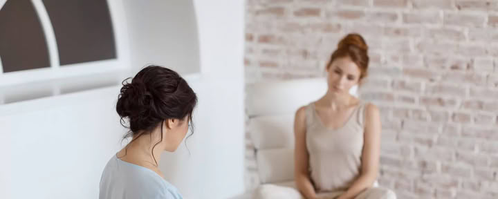Intuïtieve counseling