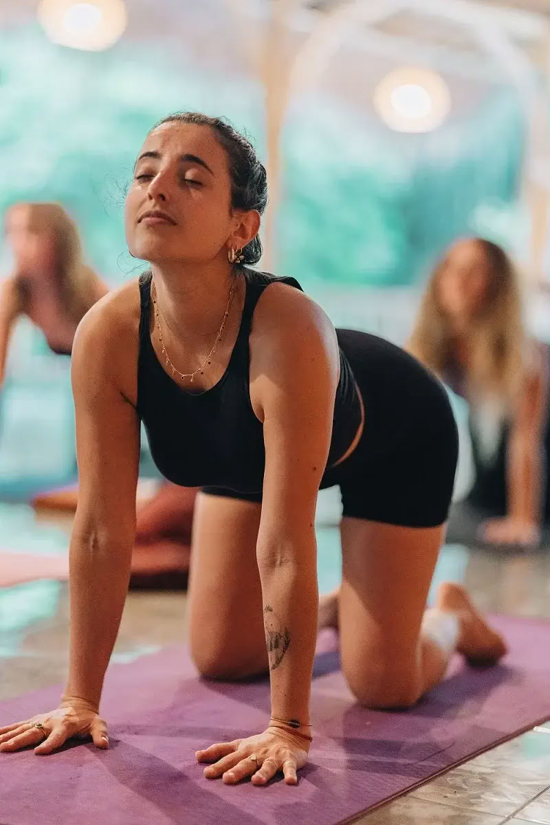 5-daagse Ayurveda-retraite voor reiniging