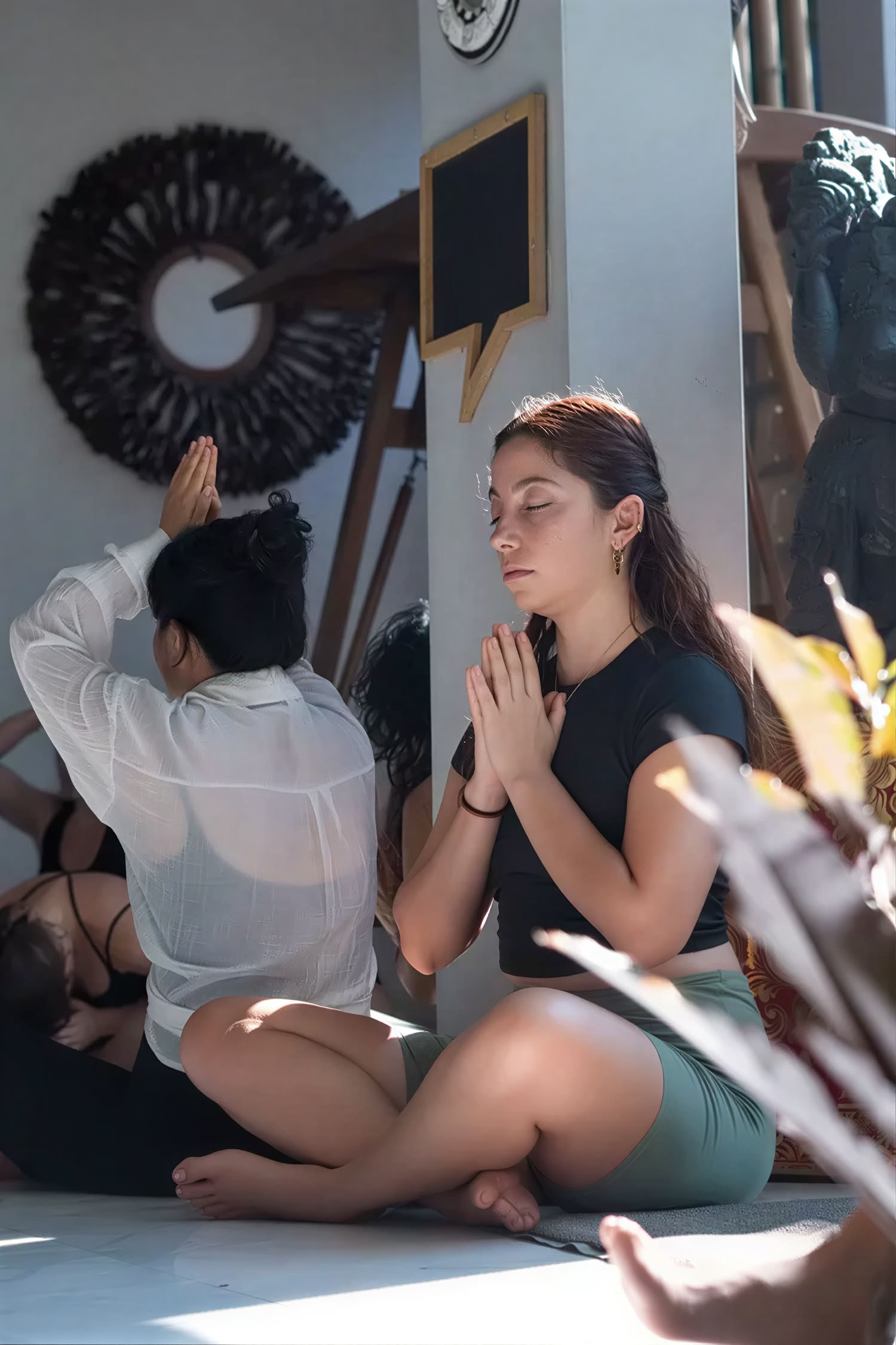 5-daagse Ayurveda-retraite voor reiniging