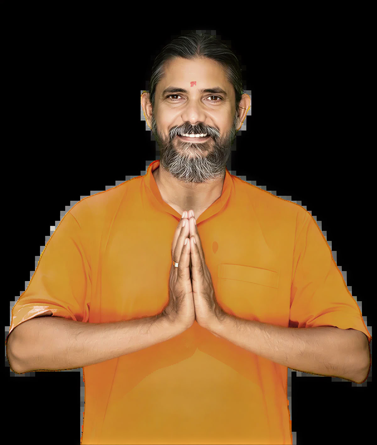 5-daagse Ayurveda-retraite voor reiniging
