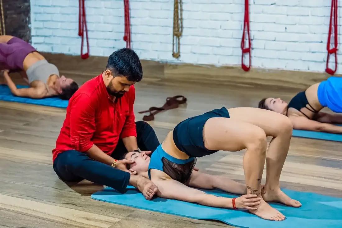 5-daagse Ayurveda-retraite voor reiniging